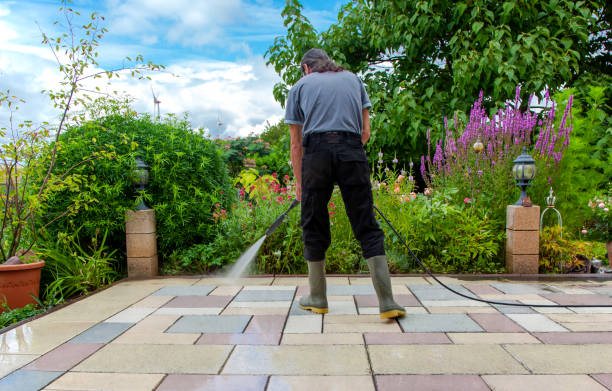 Trusted Cincinnati, OH  Pressure Washing Services Experts