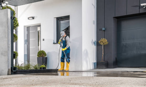 Best Building Exterior Washing  in Cincinnati, OH